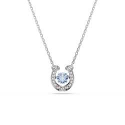 SYMBOLICA:PEND BLU/RHS