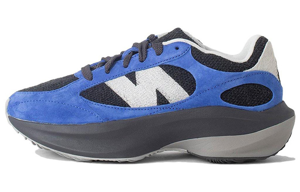 Кроссовки New Balance Warped Runner