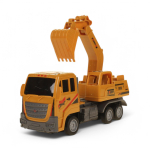 Спецтехника на РУ, коробка 559-503A