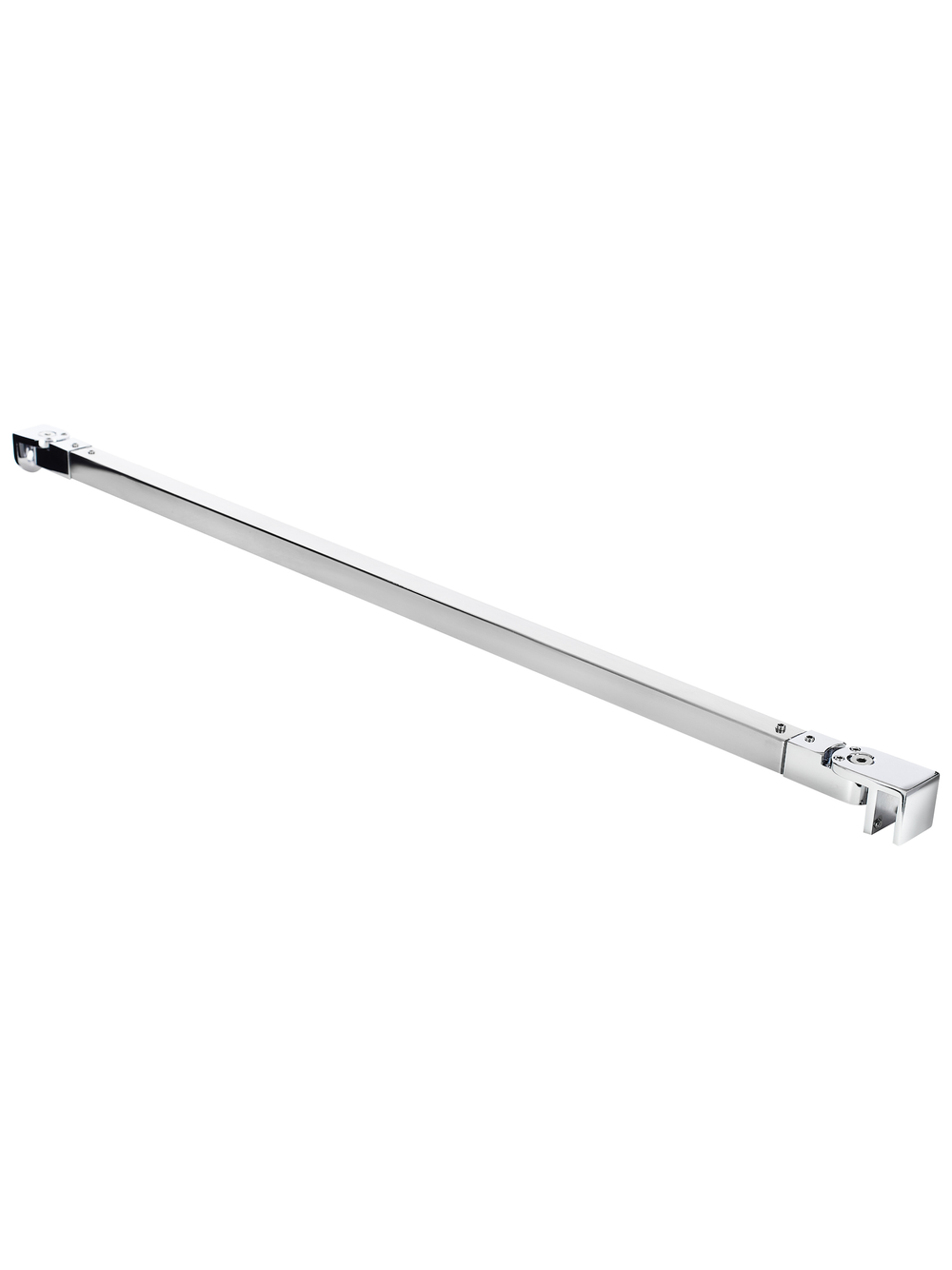 Душевое ограждение WeltWasser  WW400  60G+30G Душевое ограждение. (600+300)Х1850 мм  10000008001 прямоугольная