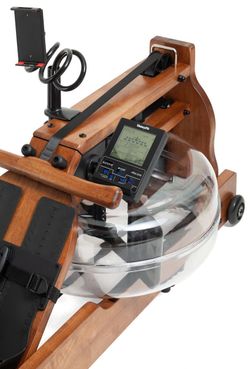 Водный гребной тренажер VictoryFit VF-WR802