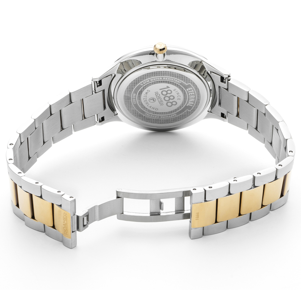 Roamer Eternal 863833 47 55 50