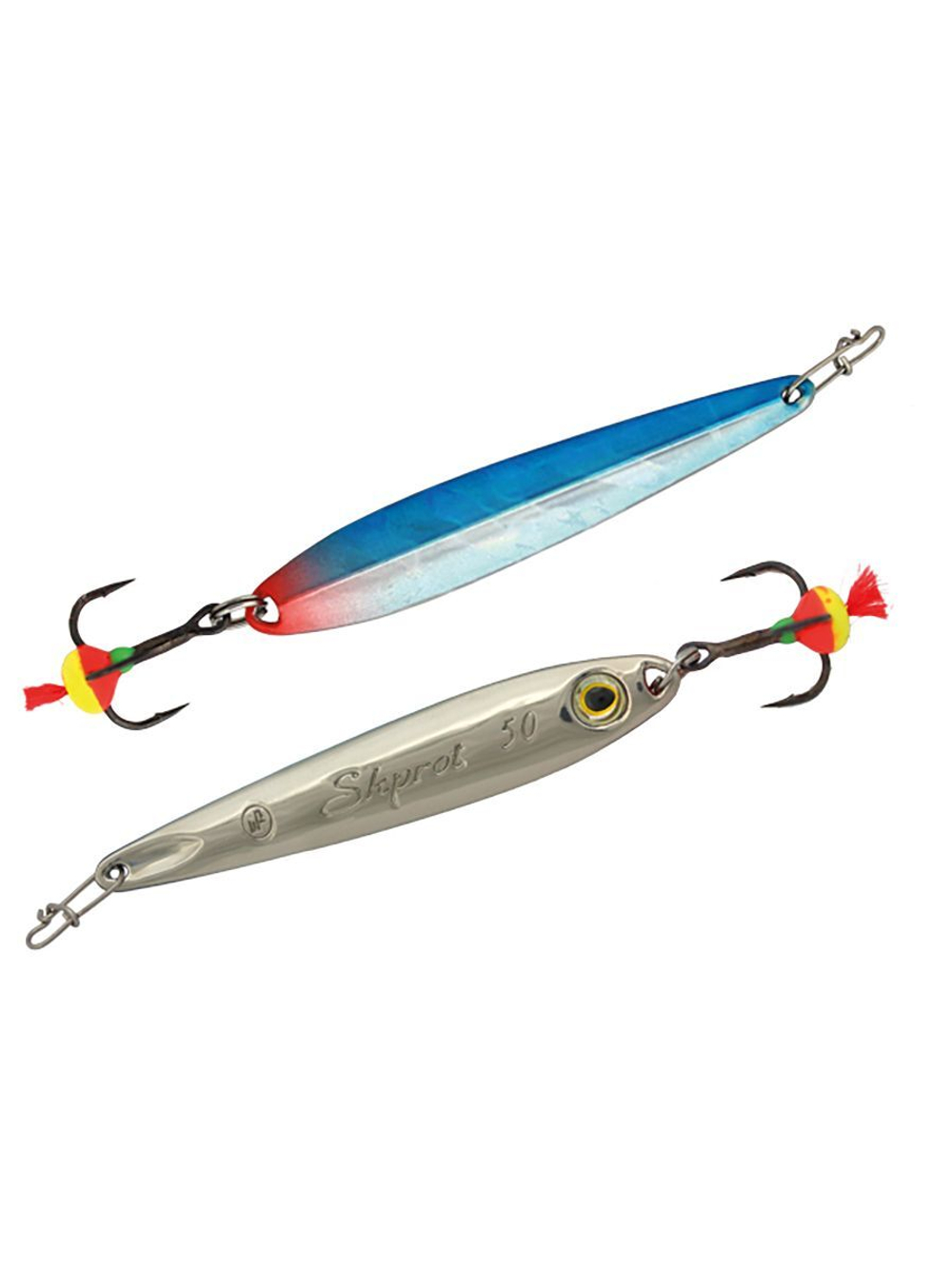 Блесна для рыбалки ECOPRO Shprot