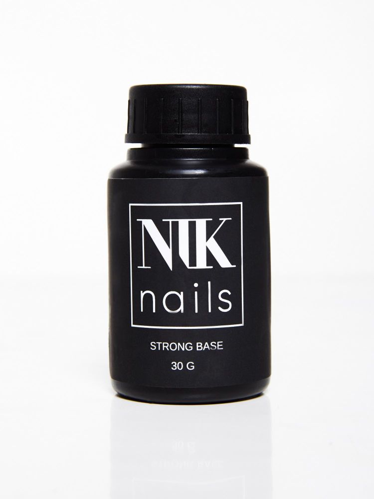 База Strong NIK nails 30мл