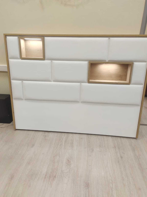 Спальня FENICIA Mobiliario 611 (180X200)