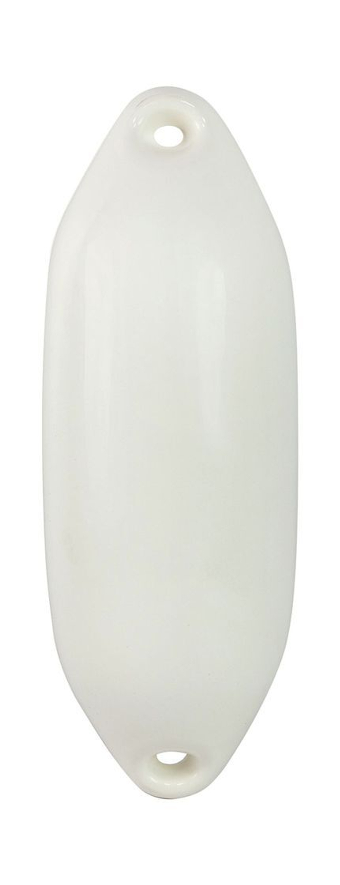 Кранец Ocean надувной 640х220, белый