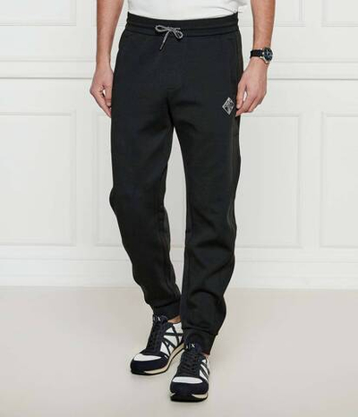 Спортивные штаны Armani Exchange - черный(XM000230 AF10818)
