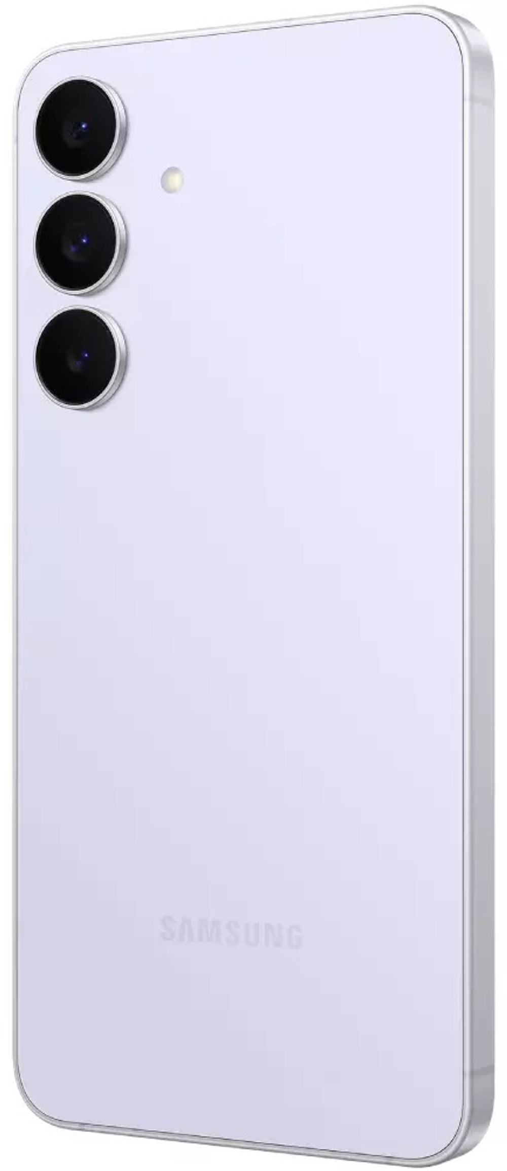 Смартфон Samsung Galaxy S25 FE 8 ГБ/256 ГБ голубой