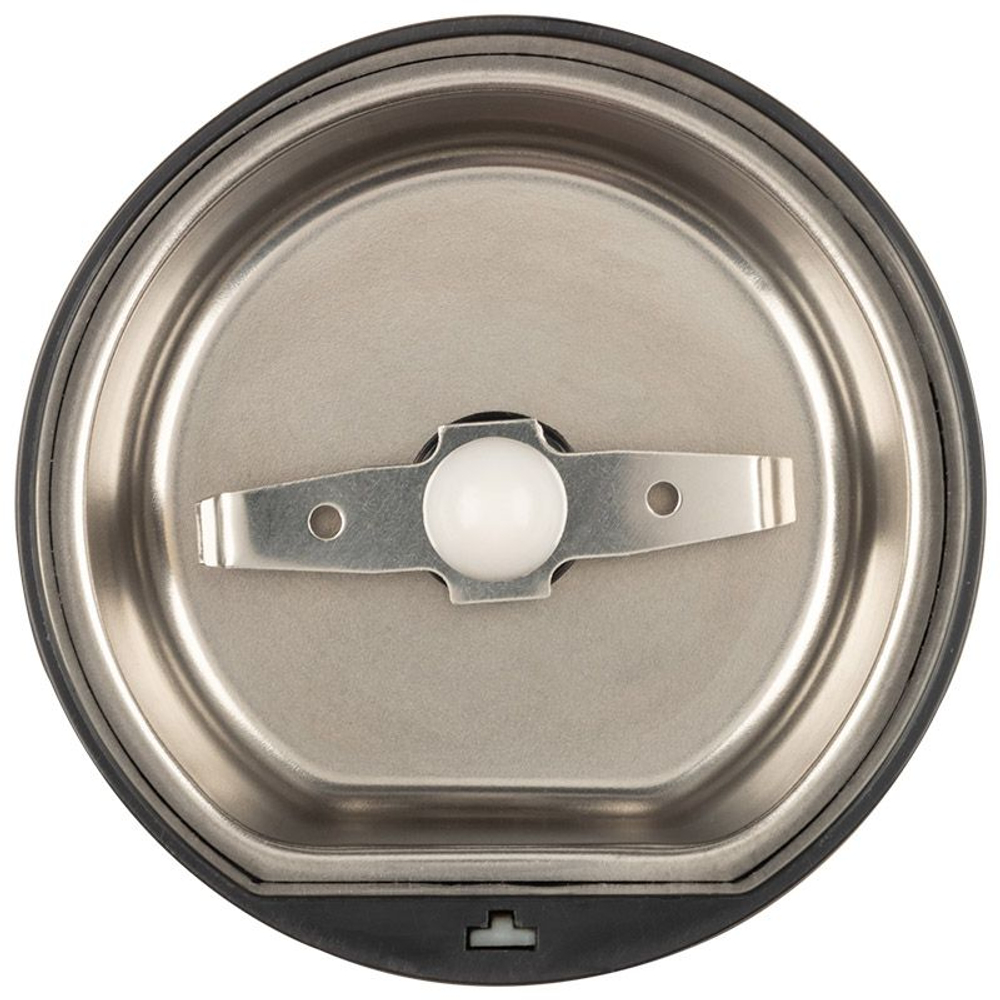 Кофемолка Energy EN-112 черный (105769)