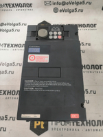 Mitsubishi FR-F740-00126-EC б/у