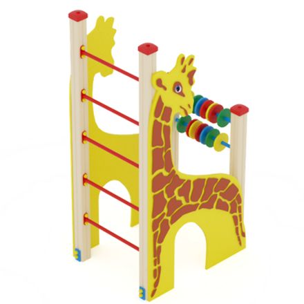 Спортивная серия для младшего возраста Сафари 2 СК 1023