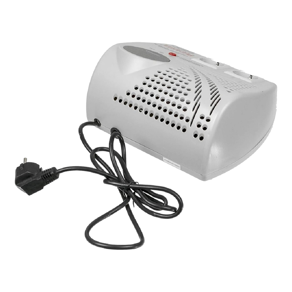 Силовой стабилизатор напряжения Ресанта АСН-1000Н2/1-Ц