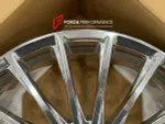 КОВАНЫЕ ДИСКИ ДЛЯ MERCEDES-BENZ SL AMG МЕРСЕДЕС-БЕНЗ