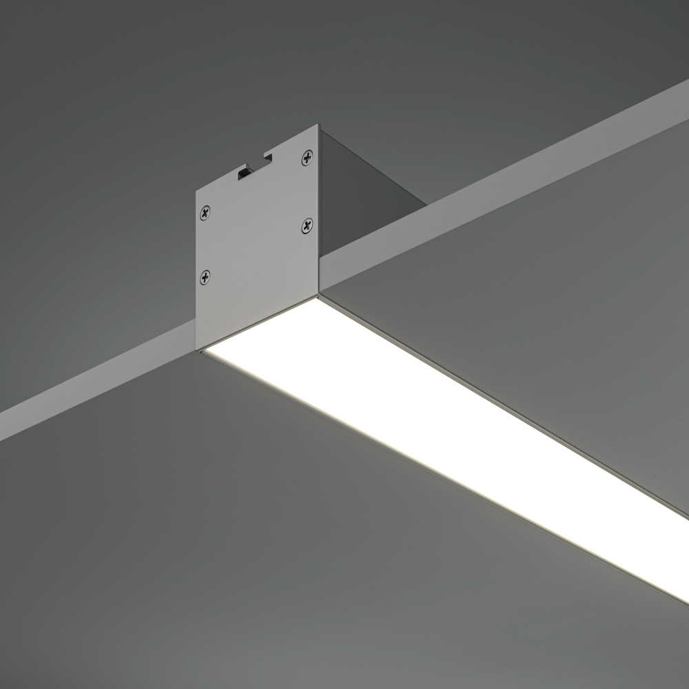 Профиль Led Strip ALM-7135-S-2M