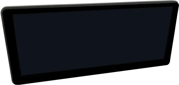 Магнитола для Ford Focus 3 2011-2019 - Canbox H-Line 3053 монитор 12.3" QLED в стиле Audi на Android 10, Быстрая, ТОП-процессор, CarPlay, 4G SIM-слот