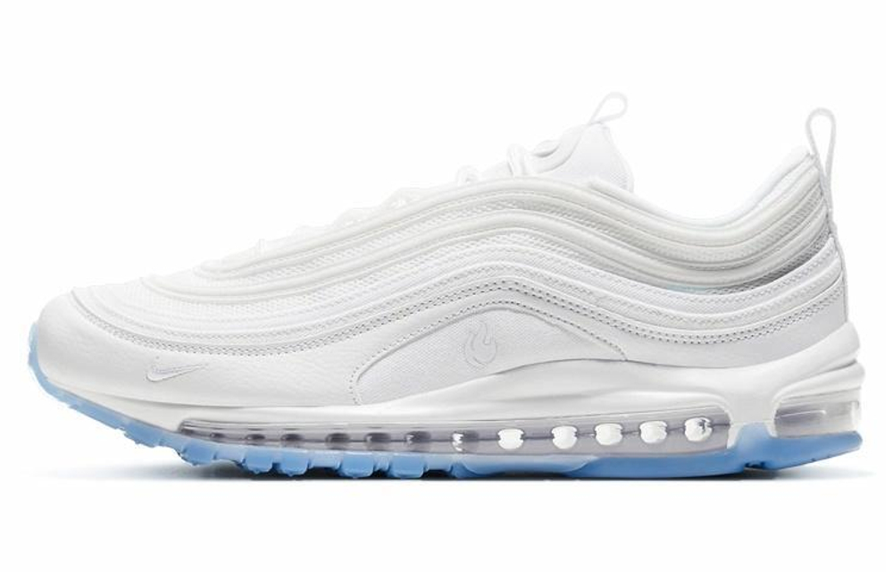 Кроссовки Nike Air Max 97 White Ice