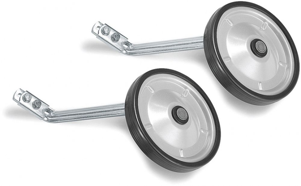 Приставные колеса Puky ST ZL для двухколесных велосипедов ZL12/Z2