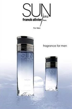 Franck Olivier Sun Java for Men