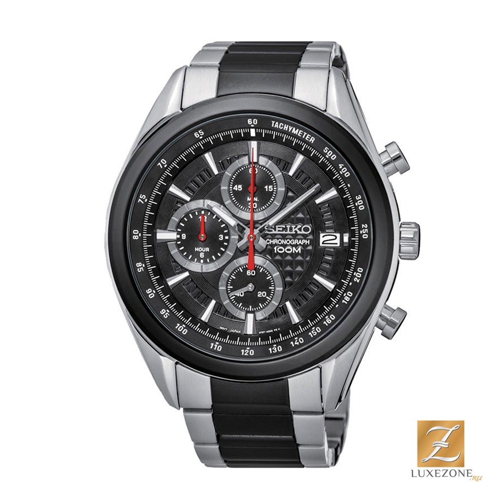Seiko SSB201P2