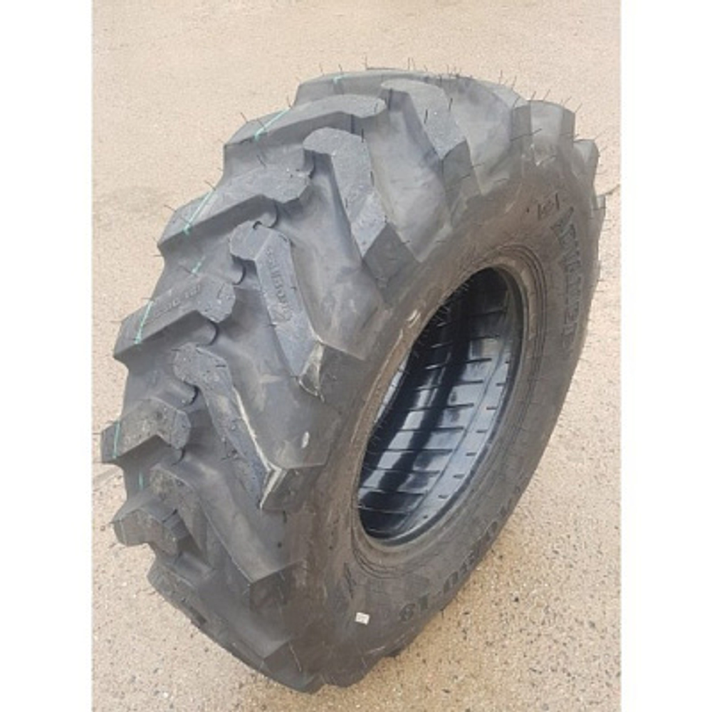 340/80R18(12.5/80R18) 143A8 R-4E Steel Belt IND TL КИТАЙ