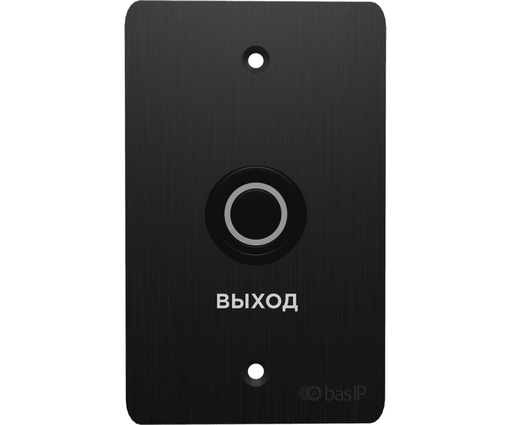 BAS-IP SH-45R black СКУД
