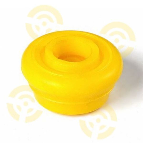 Полиуретановая втулка амортизатора, задней подвески, верхнее крепление (Кратность 4 шт.) 2032655