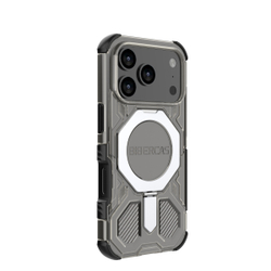 Защитный чехол Versa Сlear Stand Case для iPhone 17 Pro