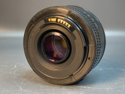 Canon 50mm 1.8