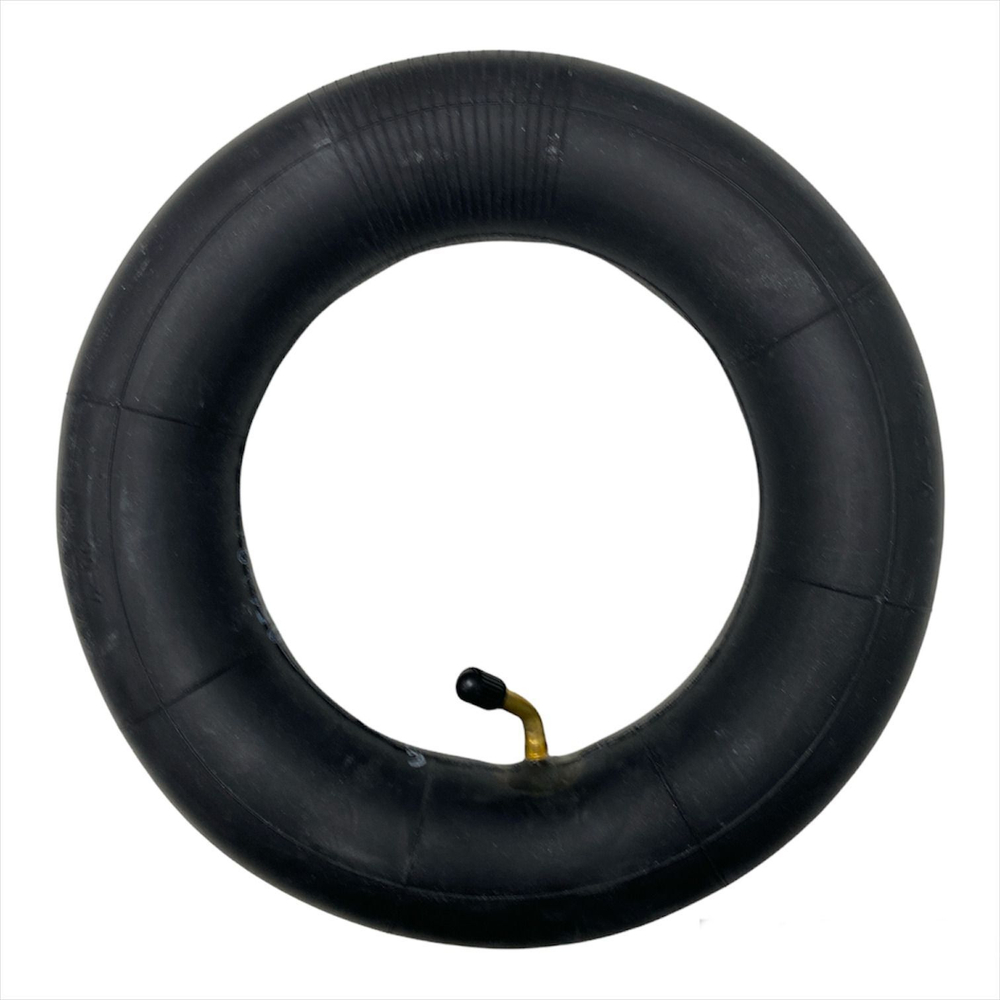 Камера 10х2,5 кривой ниппель для Kugoo M4, M4 Pro, Max Speed, G1