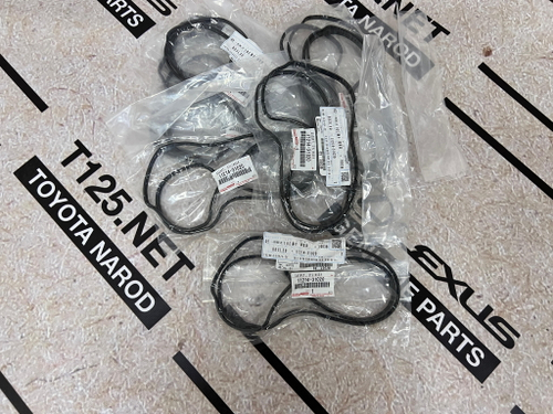 Прокладка клапанной крышки 1121431020