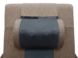 Массажное релакс кресло Fujimo Soho Next F2007 TCX Шоколад (Tony 8)