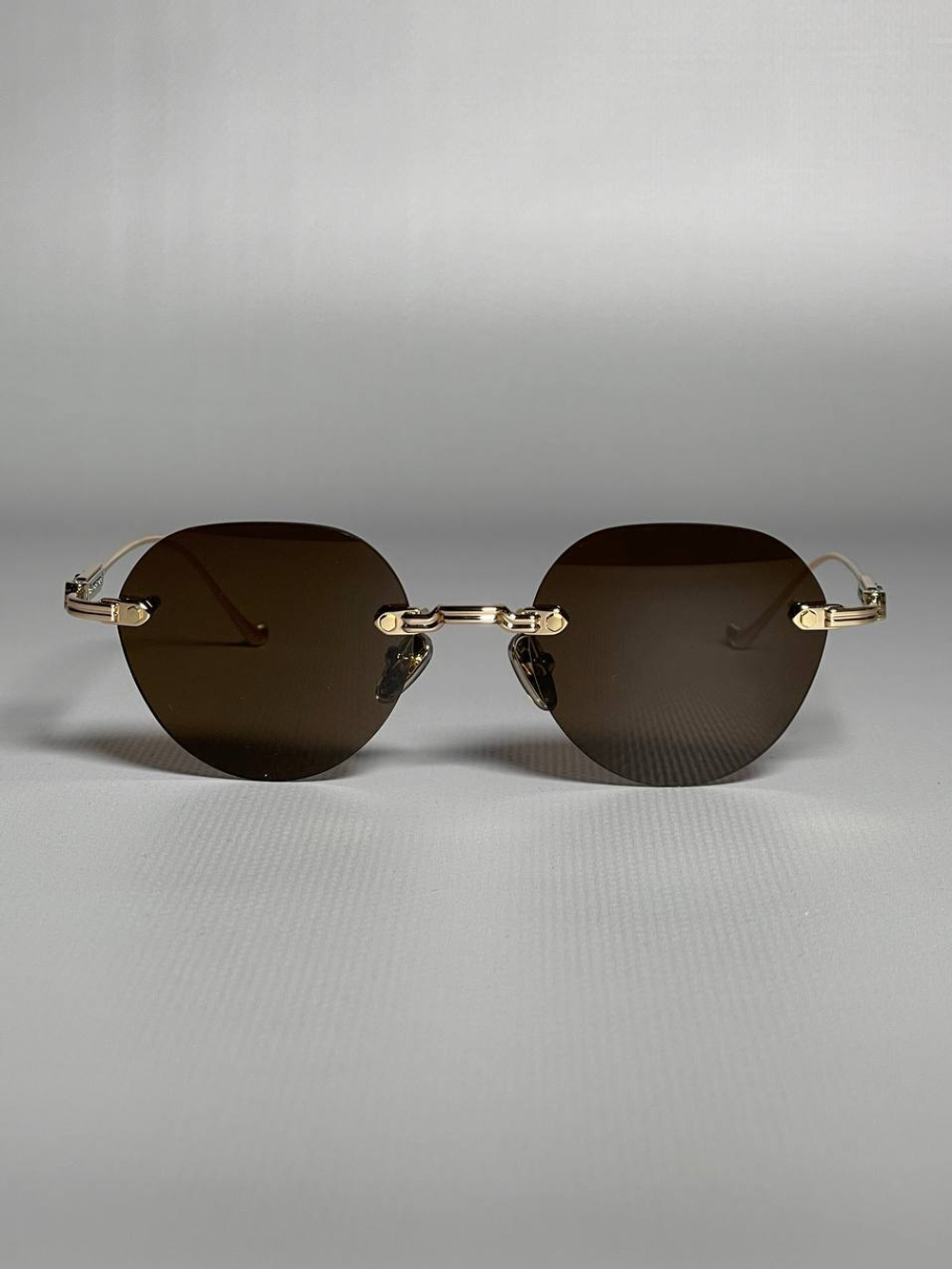 Очки солнцезащитные Chrome Hearts