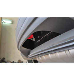 Фаркоп Westfalia 321736600001 Volkswagen Touareg 2002-, Porsche Cayenne 2002-(паспорт и сертификат в комплекте)(без электрики)