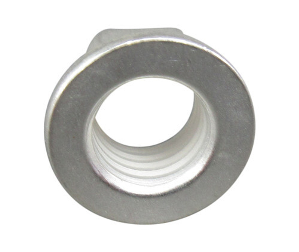 MS21043-5 Reduced Self-Locking Nut, 0.342 in Dia, 5/16-24, UNJF-3B, 0.266 in H