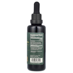 Global Healing, необработанный травяной экстракт, ашваганда, 59,2 мл (2 жидк. унции)