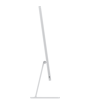 Apple iMac 24" Retina 4,5K, M4 2024 (10C CPU, 10C GPU), 32 Гб, 2 Тб SSD, фиолетовый