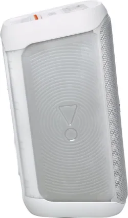 Портативная акустика JBL Partybox 120 White