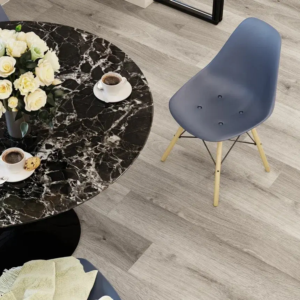 LVT плитка Invictus Maximus Plank Highland Oak Canyon