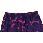 A Bathing Ape Bathing Ape Ss26 Beach Шорты фиолетовый