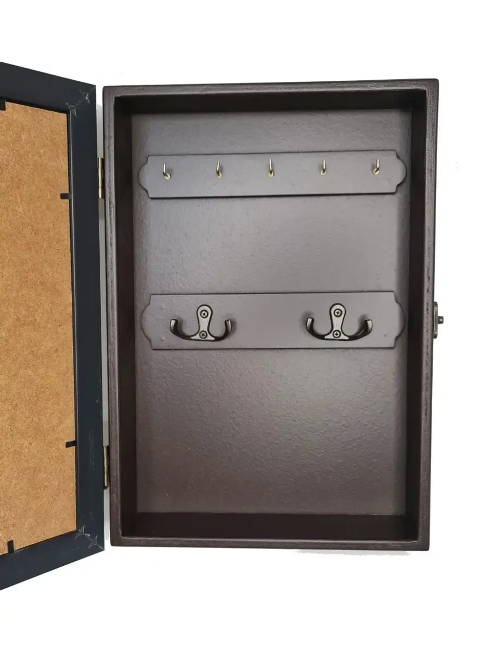 Ключница настенная