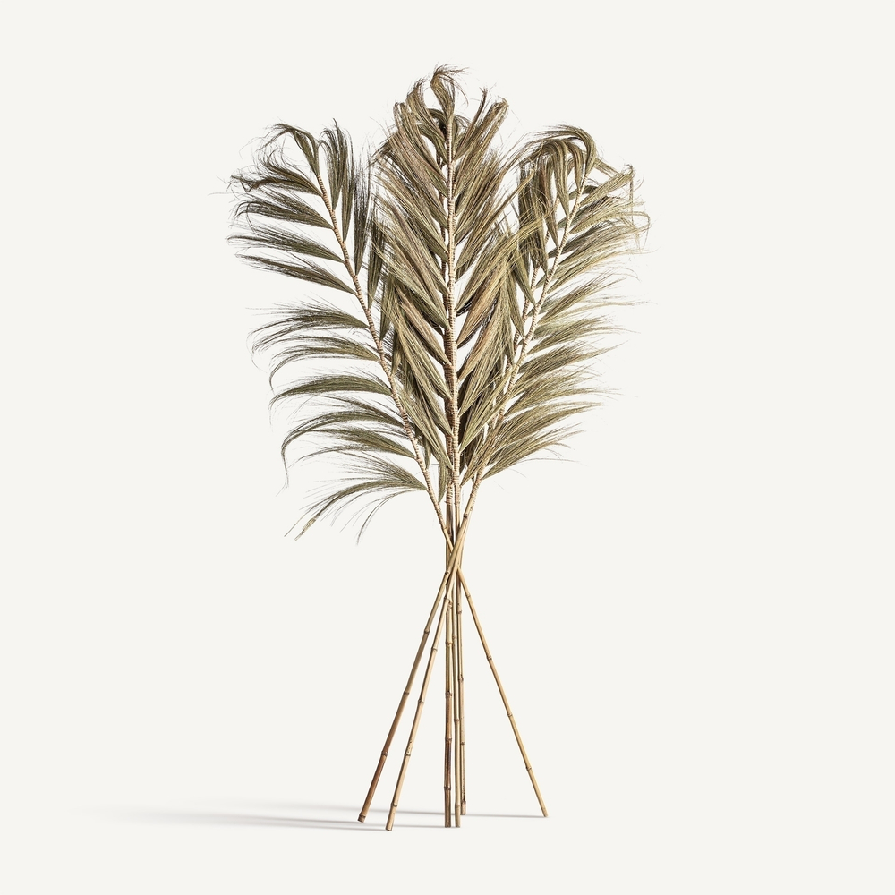 Набор декоративных веток 6 шт 32597