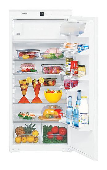 Встраиваемый холодильник Liebherr IKS 2254