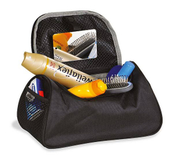 Сумка WASH BAG PLUS black, 2839.040