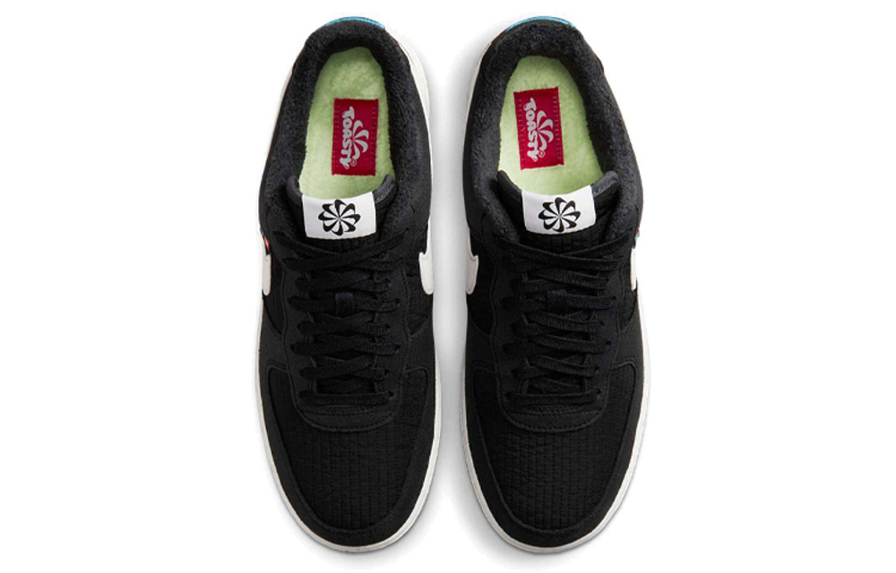 Кроссовки Nike Air Force 1 Low Toasty