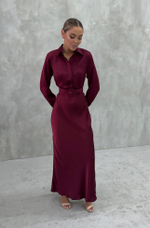 Платье Daby maxi