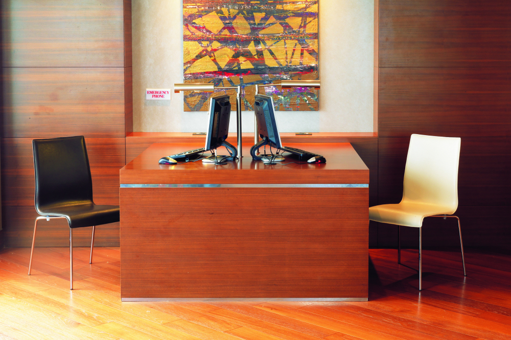 Стул с обивкой Papatya Icon SD