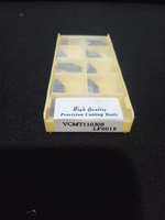 Пластина токарная VCMT110304
