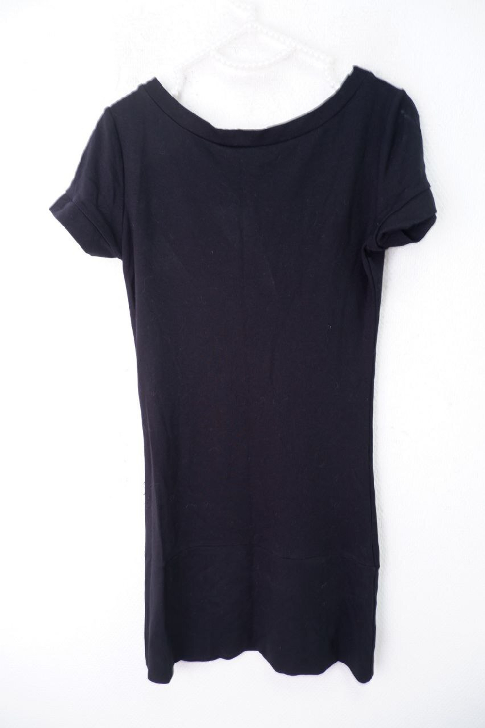 Платье трикотажное 42/44 размер