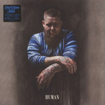 Rag'n'Bone Man / Human (2LP+CD)