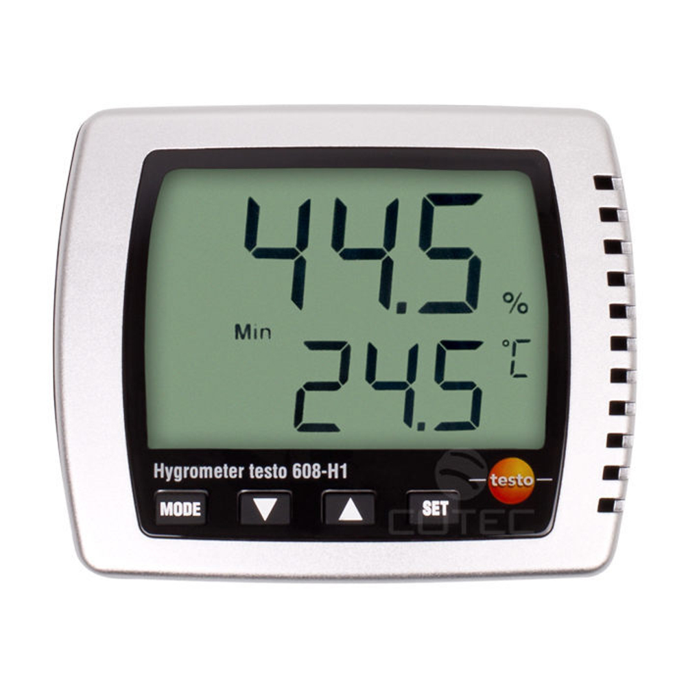 Testo 608-H1